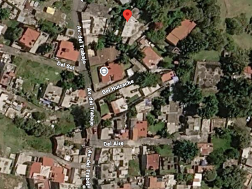 CASA EN REMATE BANCARIO SAN MIGUEL XICALCO TLALPAN