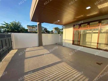 Colinas Verdes Brand new House and lot with pool