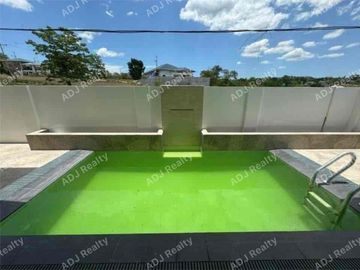 Colinas Verdes Brand new House and lot with pool