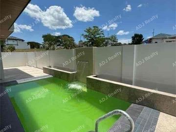 Colinas Verdes Brand new House and lot with pool