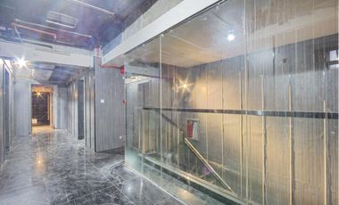 3-Storey Commercial Building Near Century City Makati