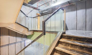 3-Storey Commercial Building Near Century City Makati
