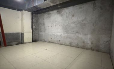 3-Storey Commercial Building Near Century City Makati