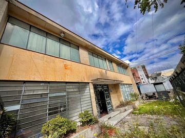 OFICINA EN VENTA SECTOR QUINTA CAMACHO   CHAPINERO BOGOTA