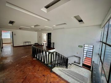 OFICINA EN VENTA SECTOR QUINTA CAMACHO   CHAPINERO BOGOTA