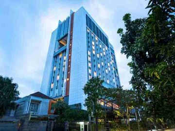 Dijual Hotel Swiss Bell Atau Royal Tulip Darmo Surabaya Pusat
