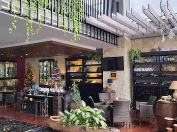 Dijual Hotel Swiss Bell Atau Royal Tulip Darmo Surabaya Pusat
