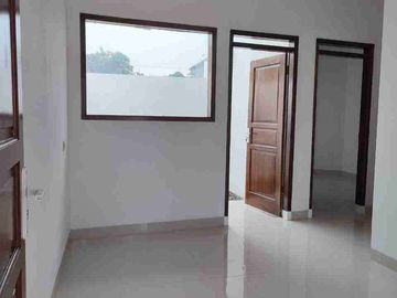 Dijual Rumah Minimalis Holland Modern Bisa Kpr tanpa bi cheking flat sampai lunas Bandung timur