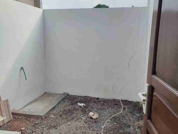 Dijual Rumah Minimalis Holland Modern Bisa Kpr tanpa bi cheking flat sampai lunas Bandung timur