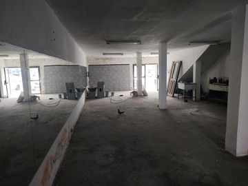 Bodega en Venta Col San Bernabe, Monterrey