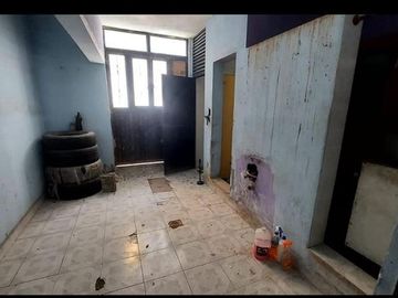 Bodega en Venta Col San Bernabe, Monterrey