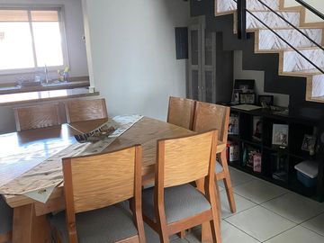 Hermosa casa.