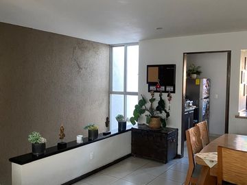 Hermosa casa.
