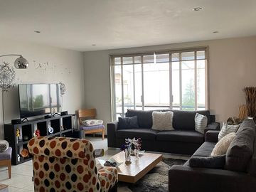 Hermosa casa.