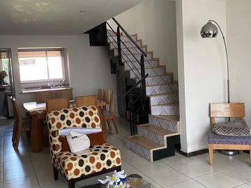 Hermosa casa.