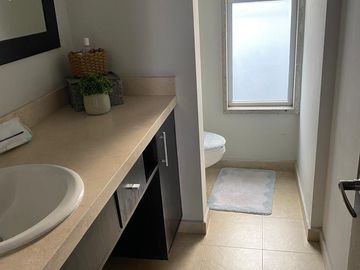 Hermosa casa.