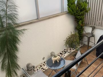 Hermosa casa.