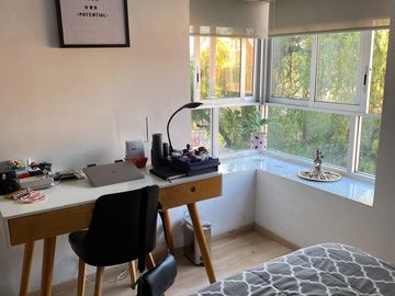 Hermosa casa.