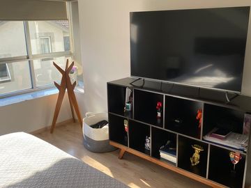 Hermosa casa.