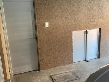 Hermosa casa.