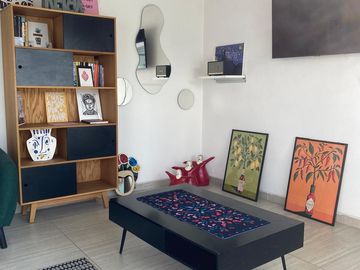 Hermosa casa.