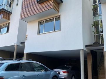 Hermosa casa.
