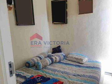 Rumah 3 Kamar 2 Lantai One Gate System dkt UNIKAMA Sukun
