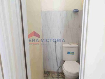 Rumah 3 Kamar 2 Lantai One Gate System dkt UNIKAMA Sukun