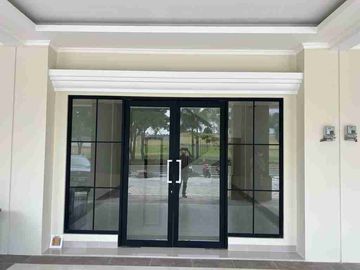 Dijual cepat ruko baru siap pakai di Ruko Aristoteles-Gading Serpong