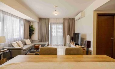 Condo for sale in Cebu Bus. Park, the Alcoves corner unit