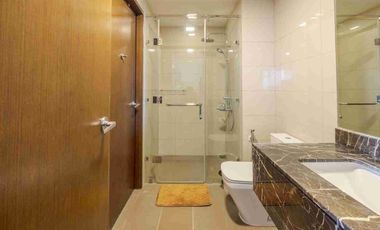 Condo for sale in Cebu Bus. Park, the Alcoves corner unit