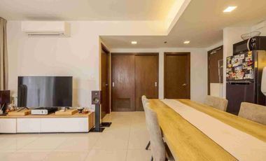 Condo for sale in Cebu Bus. Park, the Alcoves corner unit
