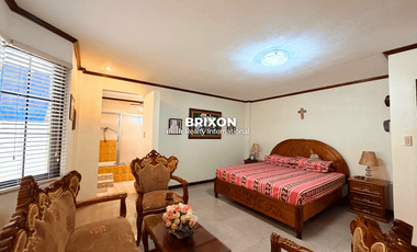 ₱20M Fully Furnished Corner Lot House for Sale in Marquee Place Angeles City, Pampanga Near Clark