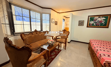 ₱20M Fully Furnished Corner Lot House for Sale in Marquee Place Angeles City, Pampanga Near Clark