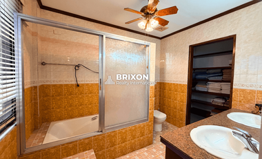 ₱20M Fully Furnished Corner Lot House for Sale in Marquee Place Angeles City, Pampanga Near Clark