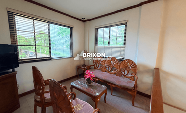 ₱20M Fully Furnished Corner Lot House for Sale in Marquee Place Angeles City, Pampanga Near Clark
