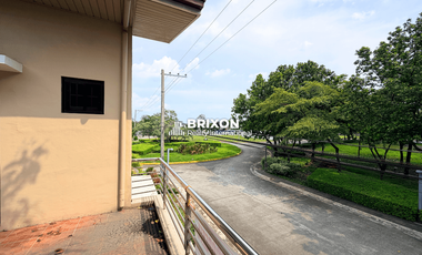 ₱20M Fully Furnished Corner Lot House for Sale in Marquee Place Angeles City, Pampanga Near Clark