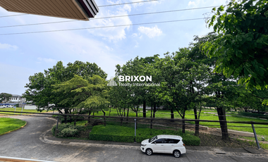 ₱20M Fully Furnished Corner Lot House for Sale in Marquee Place Angeles City, Pampanga Near Clark