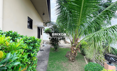 ₱20M Fully Furnished Corner Lot House for Sale in Marquee Place Angeles City, Pampanga Near Clark