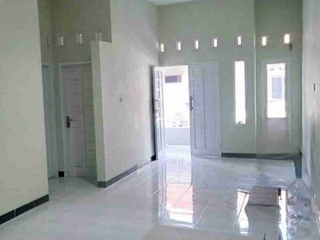 Di jual Rumah nyaman, strategis dan murah