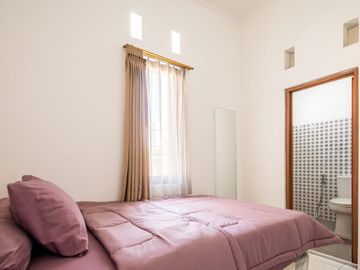 Dijual Kost Kostan 26 Kamar Furnish, Jatinangor