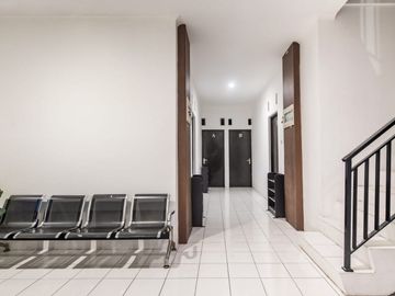 Dijual Kost Kostan 26 Kamar Furnish, Jatinangor