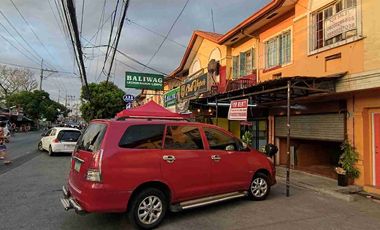 OFFICE space FOR LEASE – BAYANAN, BACOOR, CAVITE