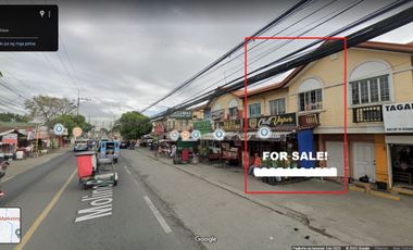 OFFICE space FOR LEASE – BAYANAN, BACOOR, CAVITE