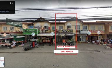 OFFICE space FOR LEASE – BAYANAN, BACOOR, CAVITE