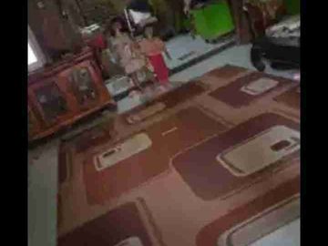 DIJUAL BU  RUMAH 6KT 3KM LT200 7.5JT/M2 BUKIT RIVARIA SAWANGAN DEPOK 1.5M MASIH BISA NEGO SIAP HUNI SHM