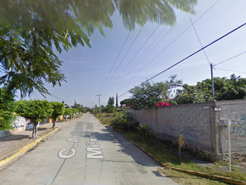 CASA EN REMATE BANCARIO CUAUTLA MORELOS