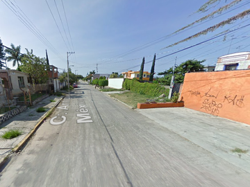 CASA EN REMATE BANCARIO CUAUTLA MORELOS