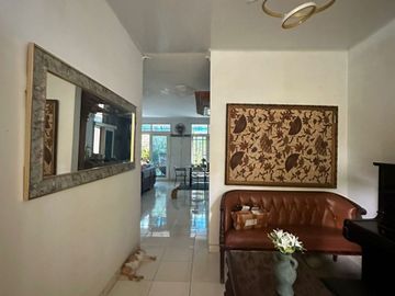 DIJUAL RUMAH PREMIUM DI MODERNLAND, TANGERANG 🏡