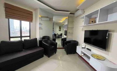 Dijual 2 Bedroom Low Floor Tamansari Semanggi Apartemen Lokasi Strategis Gatot Subroto Karet Semanggi